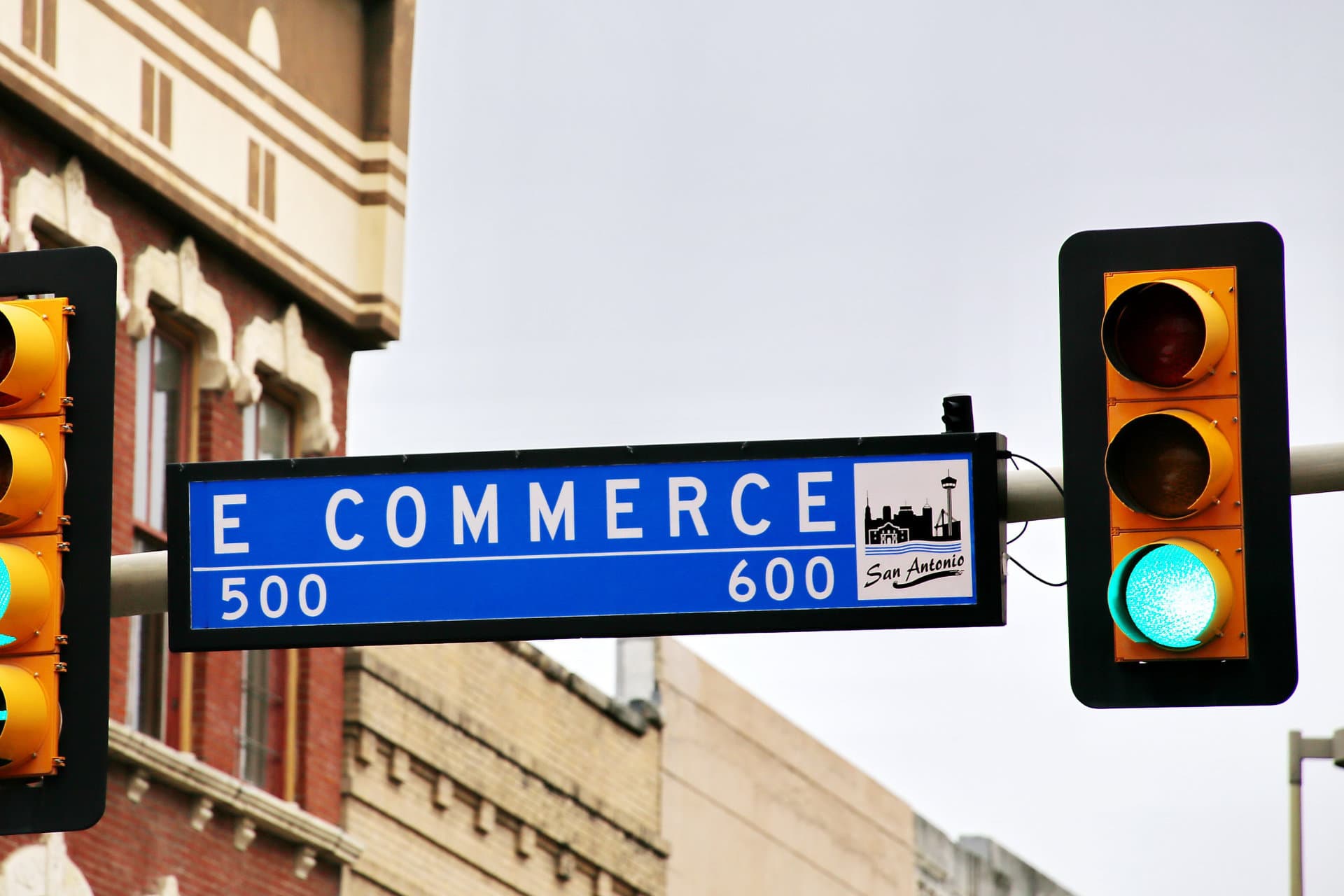 E-commerce E-commerce