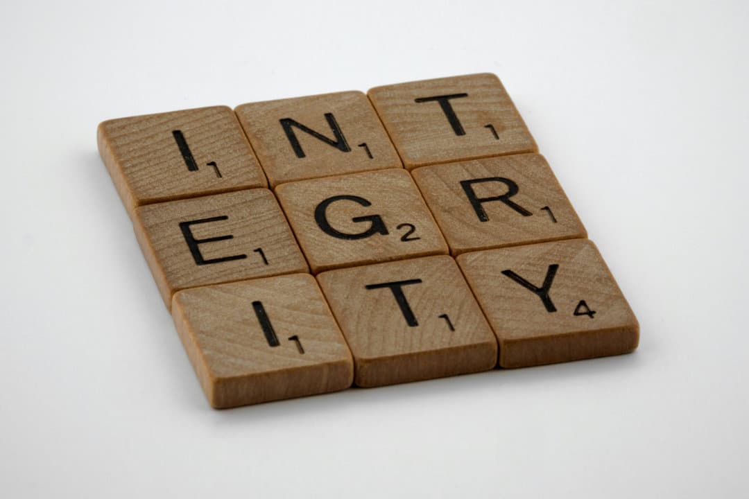 Integrity Integrity